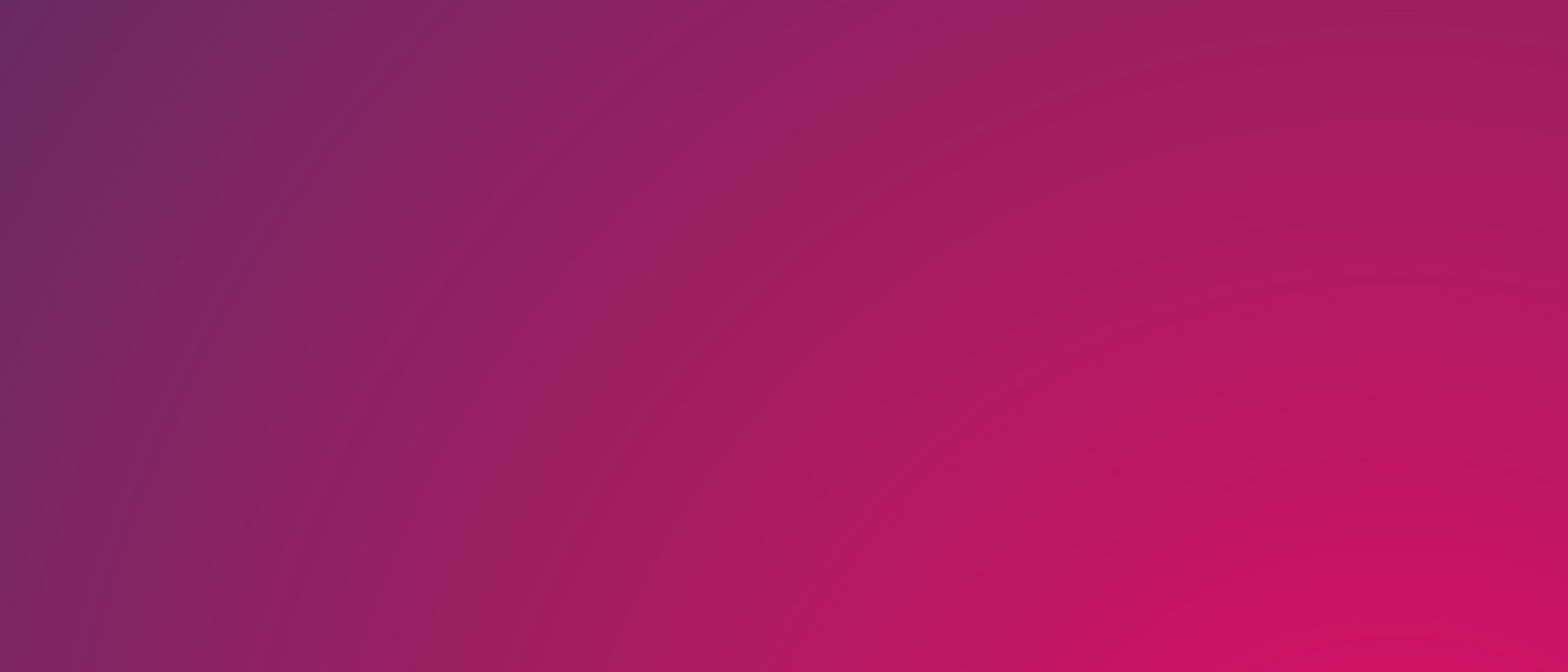 Purple to pink gradient background