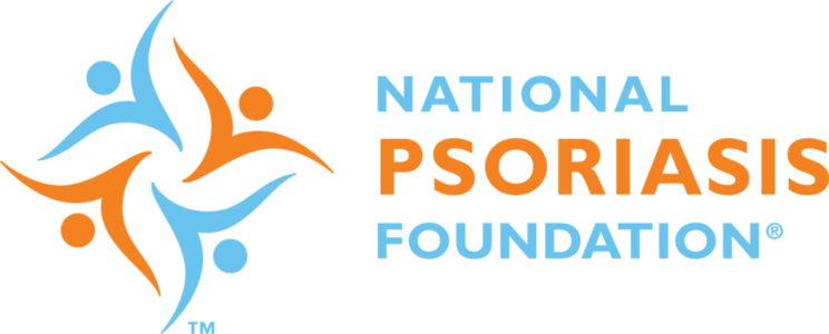 National Psoriasis Foundation Logo