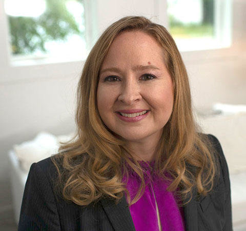 Dr. Perkins Headshot