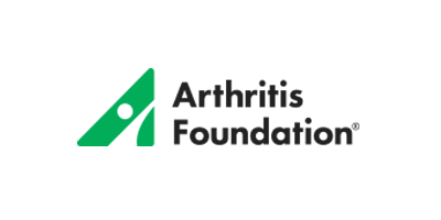Arthritis Foundation logo