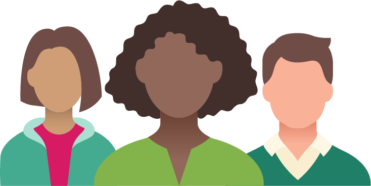 Icon of women