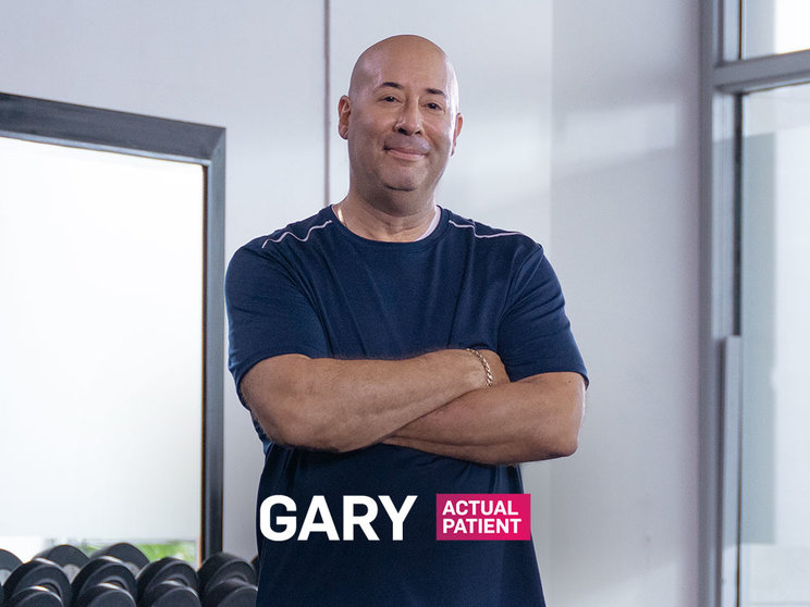 Gary