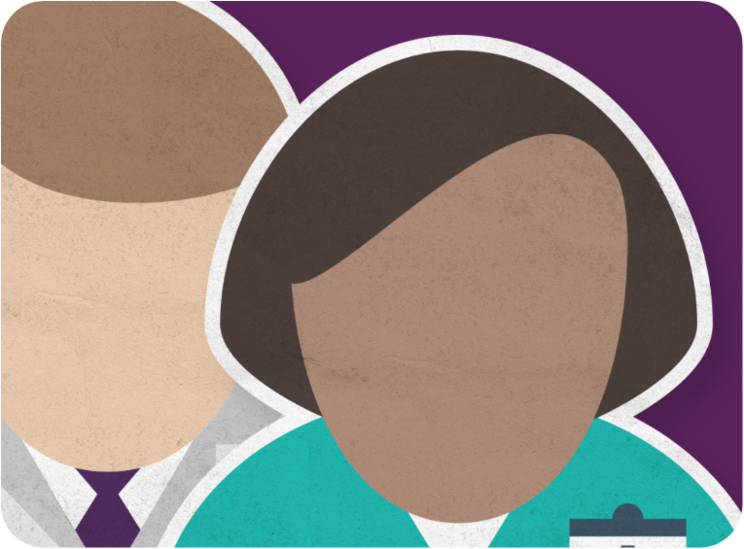 You have learned new ways to talk to your doctor about PsA.