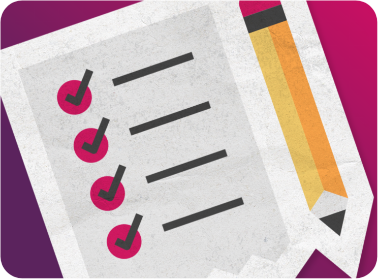 Making notes of your PsA symptoms can help your doctor optimize treatment.