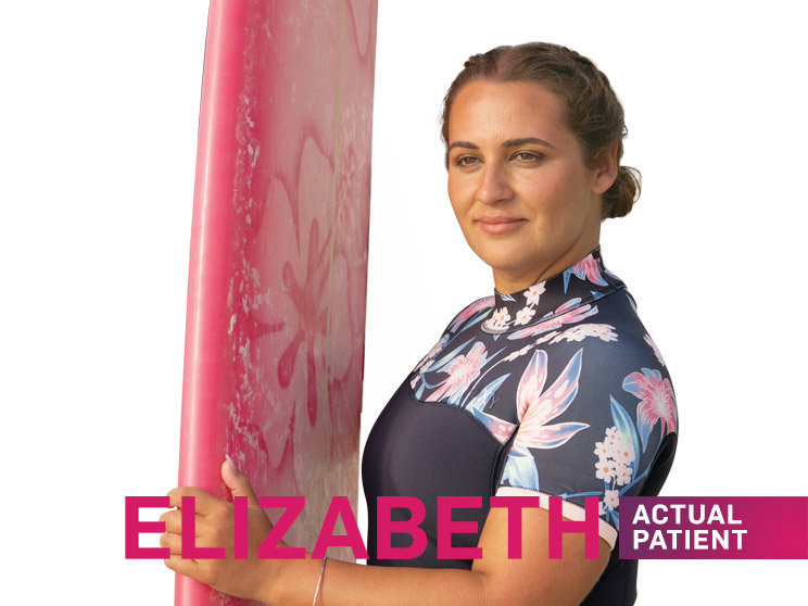 Elizabeth