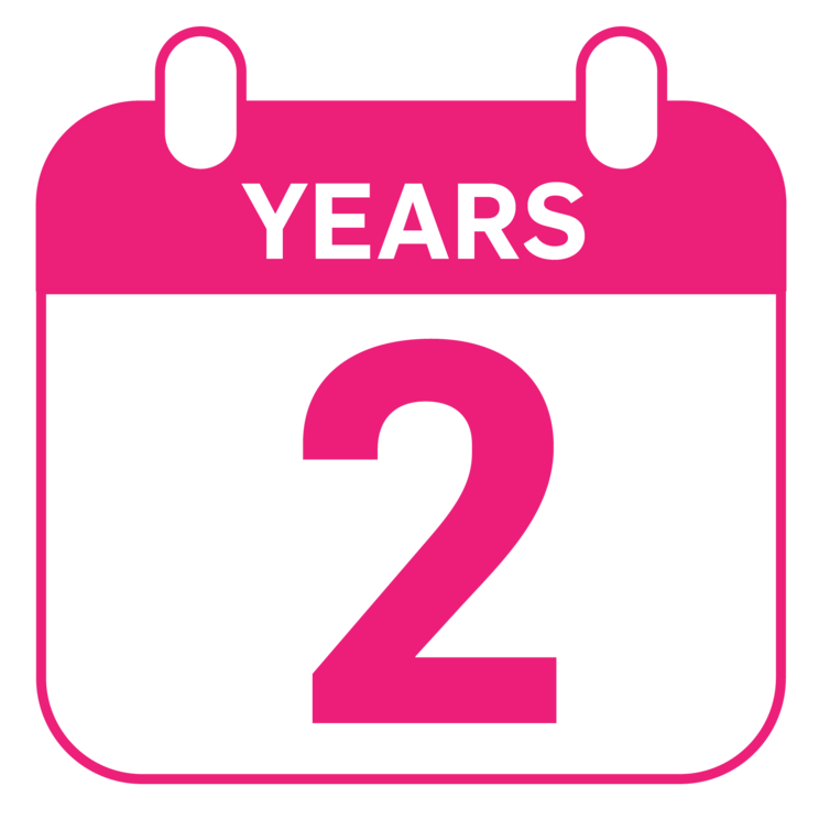 People taking COSENTYX® maintained the reduction of bumps and abscesses. In an extension study, which followed patients from two clinical trials, 76.5% and 87.5% of patients who had previously experienced at least a 50% reduction in the number of inflammatory bumps and abscesses, with no increase in the number of abscesses and/or draining tunnels at Year 1 maintained this reduction at Year 2. Because these results were from a less rigorous analysis, no conclusions can be drawn.