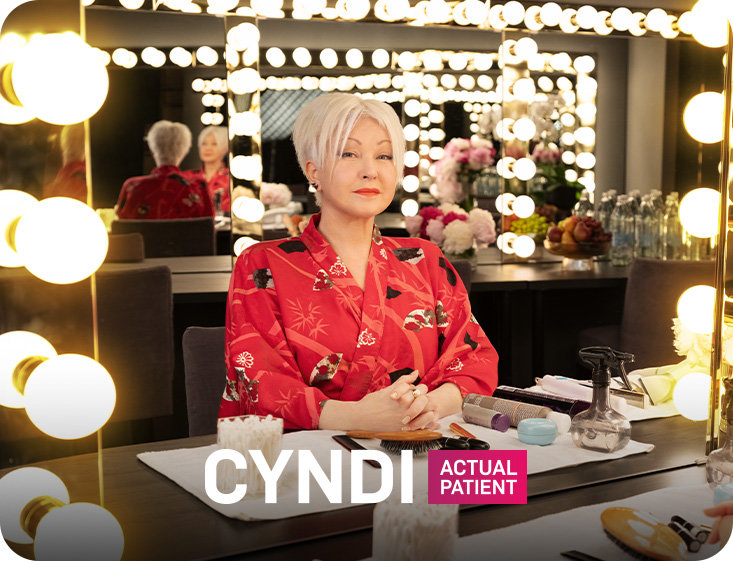 cyndi