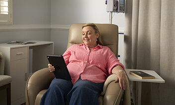 Carolyn Real Patient