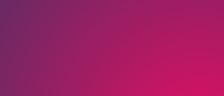 Purple to pink gradient background